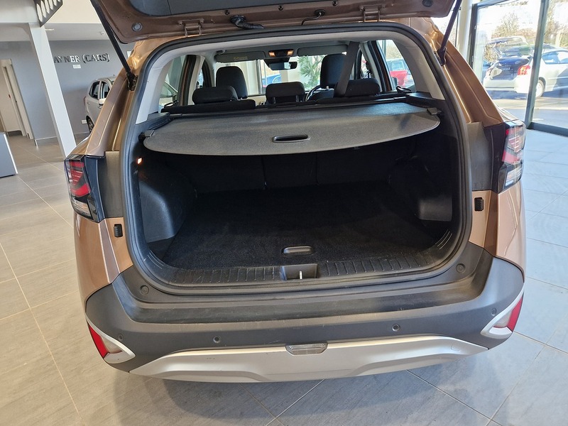 Kia Sportage T-GDi 2 - U11948