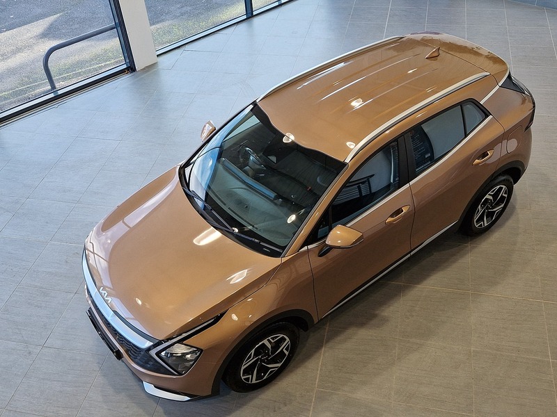 Kia Sportage T-GDi 2 - U11948