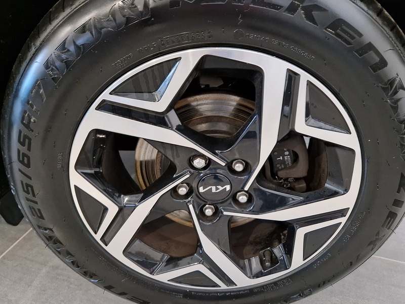 Kia Sportage T-GDi 2 - U11948