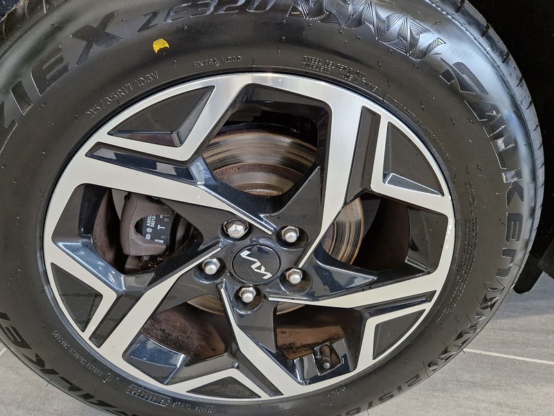 Kia Sportage T-GDi 2 - U11948