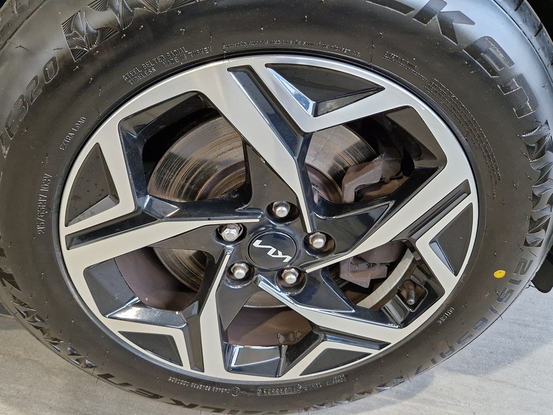 Kia Sportage T-GDi 2 - U11948