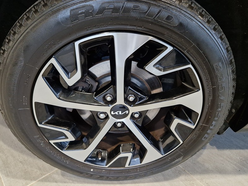 Kia Sportage CRDi MHEV 4 - U11949