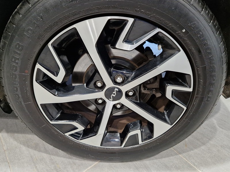 Kia Sportage CRDi MHEV 4 - U11949
