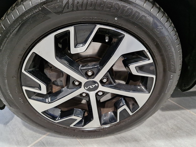 Kia Sportage CRDi MHEV 4 - U11949