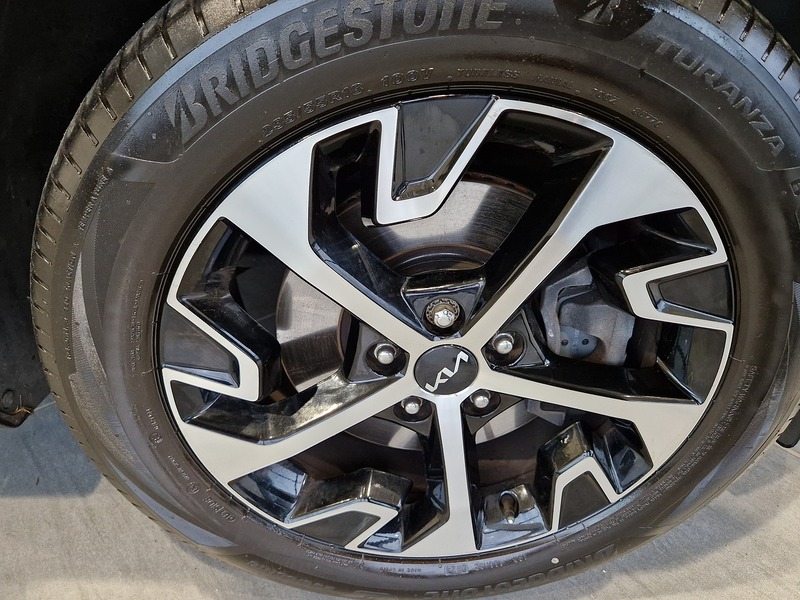 Kia Sportage CRDi MHEV 4 - U11949