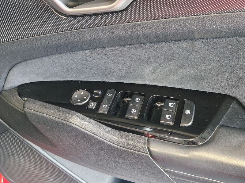 Kia Sportage T-GDi GT-Line - U11951