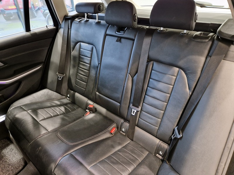 BMW 3 Series 320i Sport - U11953