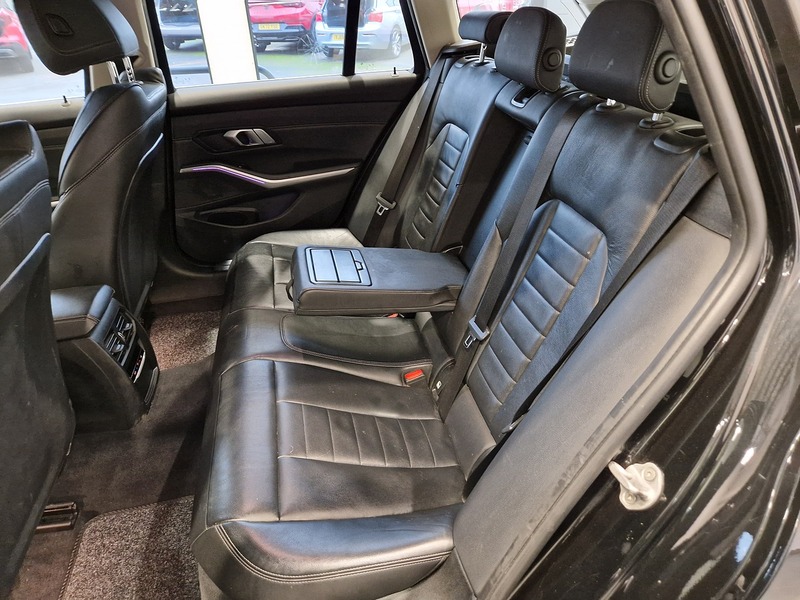 BMW 3 Series 320i Sport - U11953