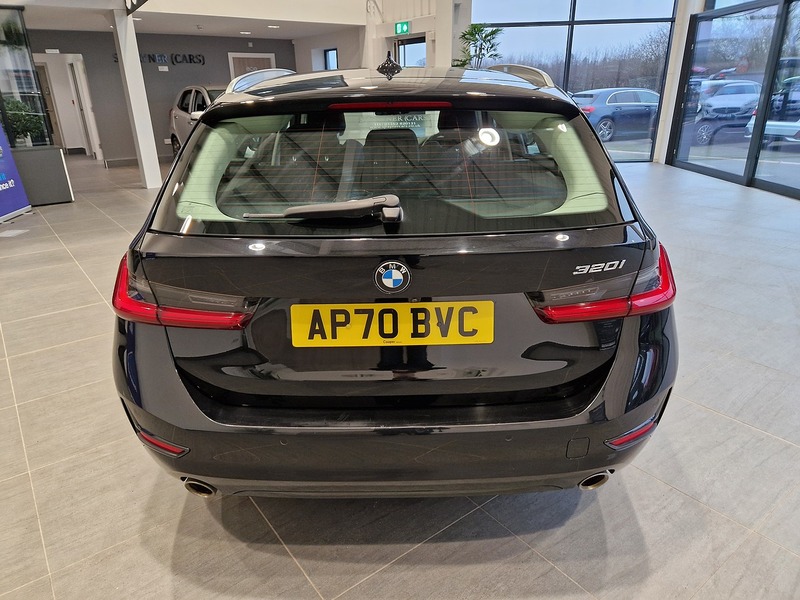 BMW 3 Series 320i Sport - U11953