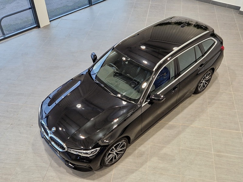 BMW 3 Series 320i Sport - U11953