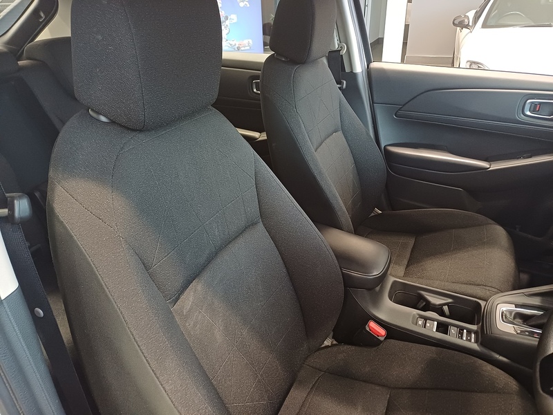 Honda HR-V h i-MMD Elegance - U11960