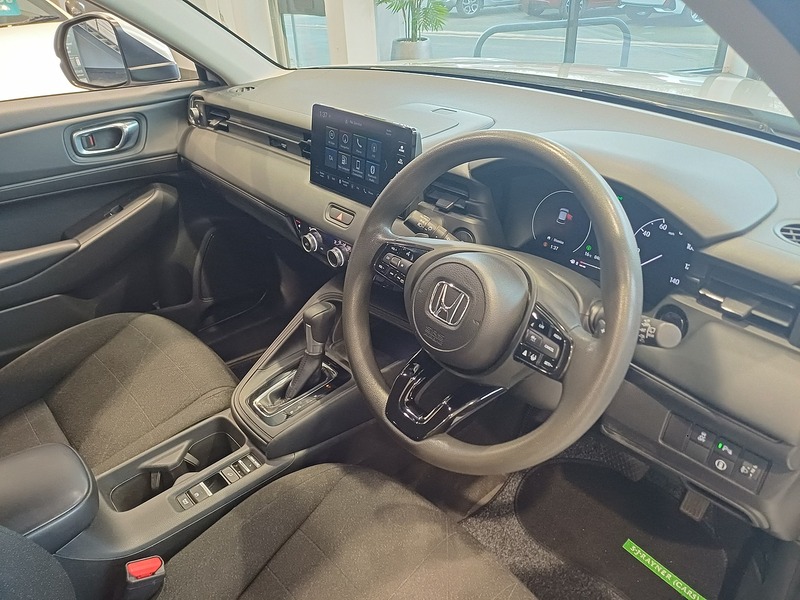 Honda HR-V h i-MMD Elegance - U11960