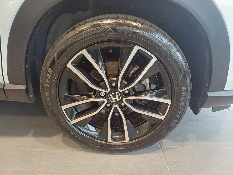 Honda HR-V h i-MMD Elegance - U11960