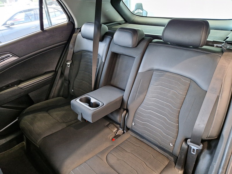 Kia Sportage CRDi 3 - U11961