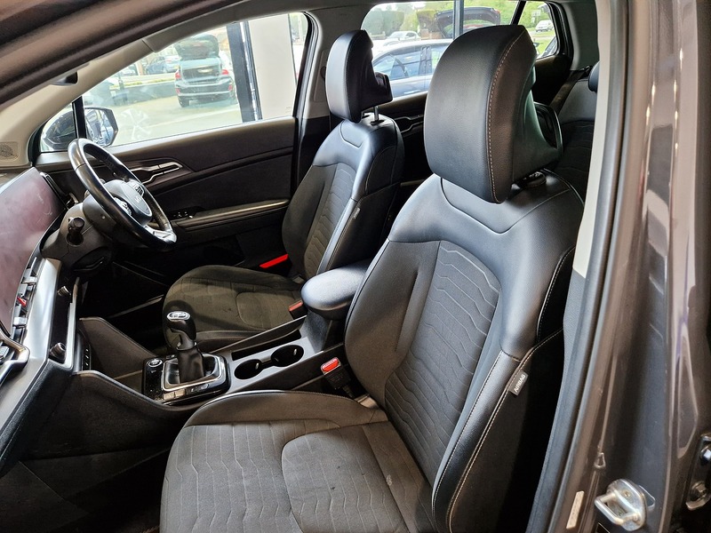 Kia Sportage CRDi 3 - U11961