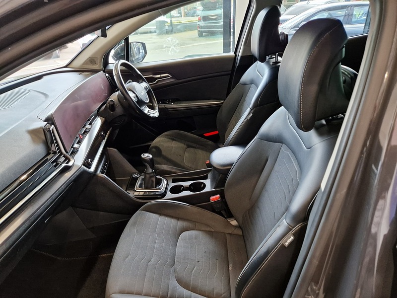 Kia Sportage CRDi 3 - U11961