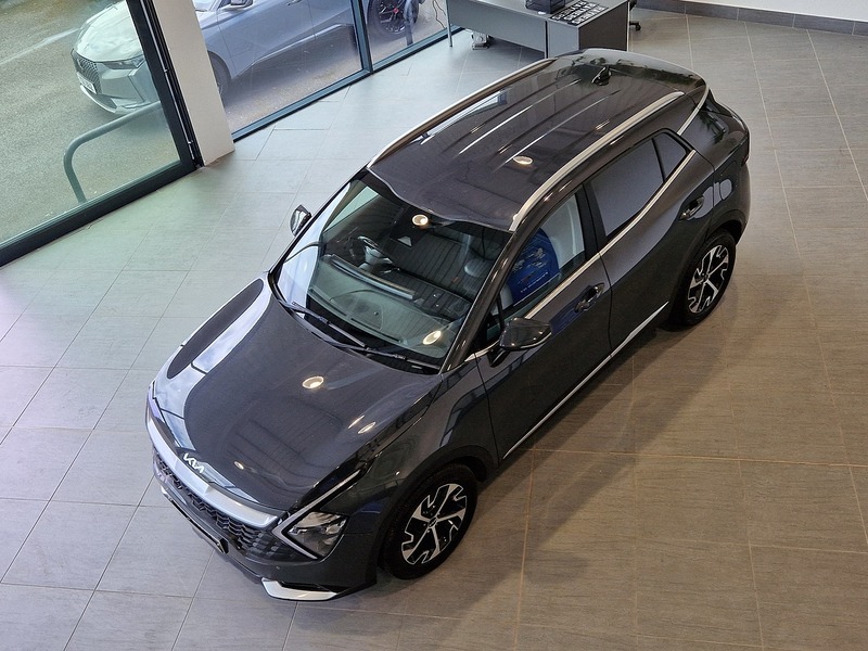 Kia Sportage CRDi 3 - U11961