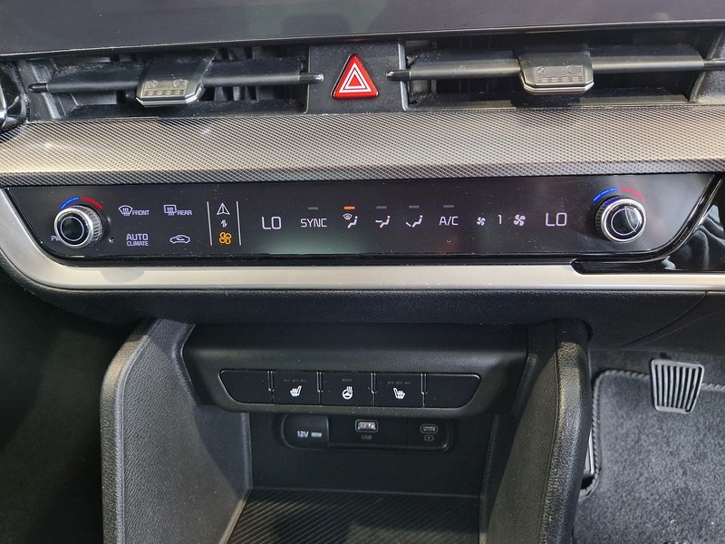 Kia Sportage CRDi 3 - U11961