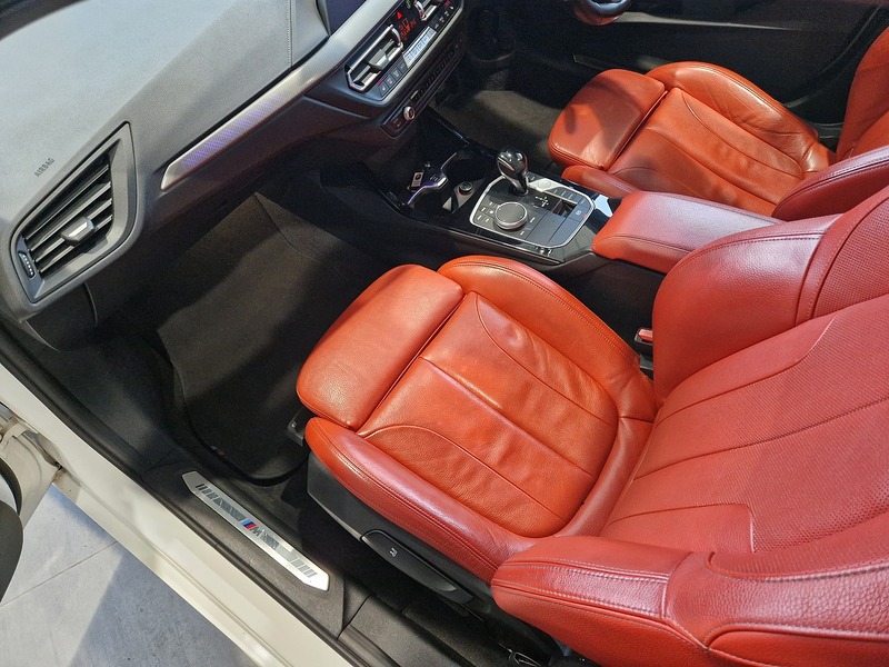 BMW 1 Series 116d M Sport - U11965