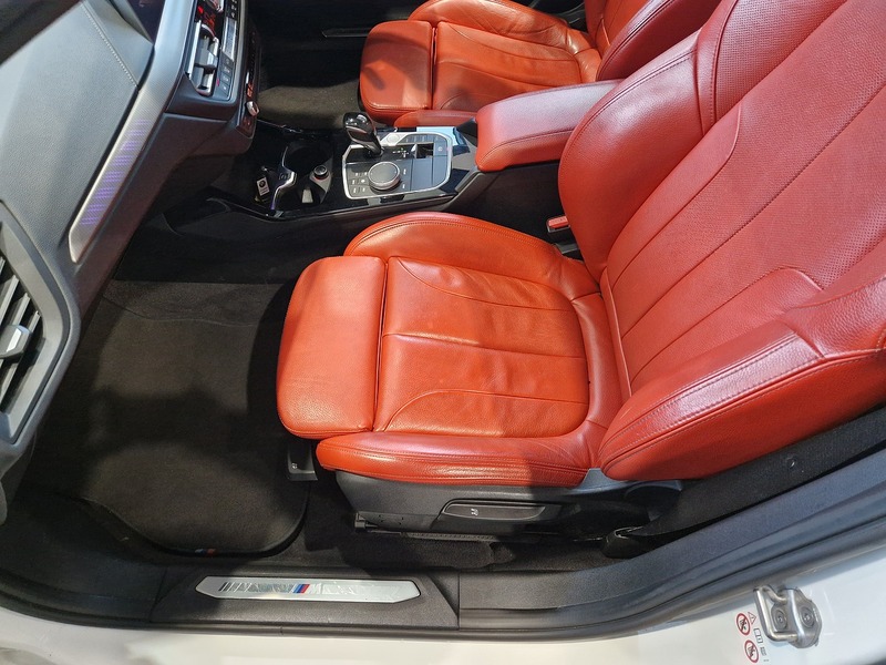 BMW 1 Series 116d M Sport - U11965