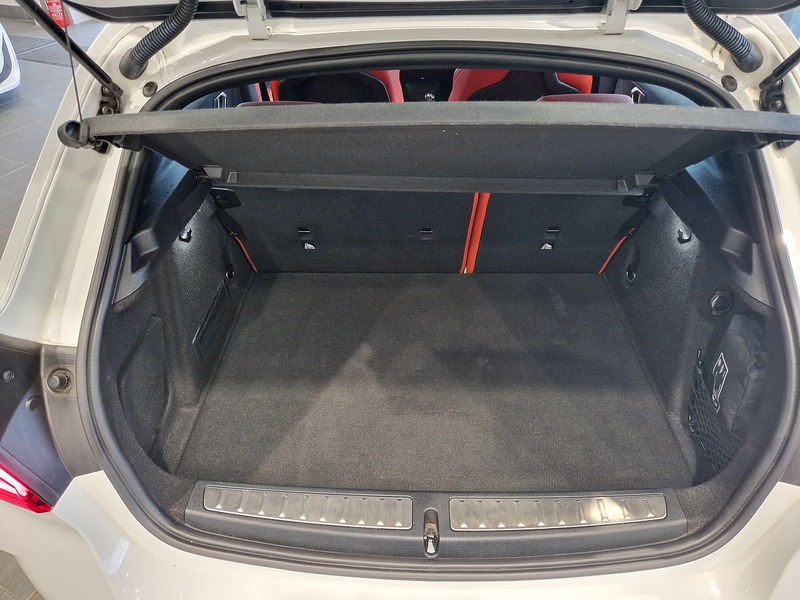 BMW 1 Series 116d M Sport - U11965