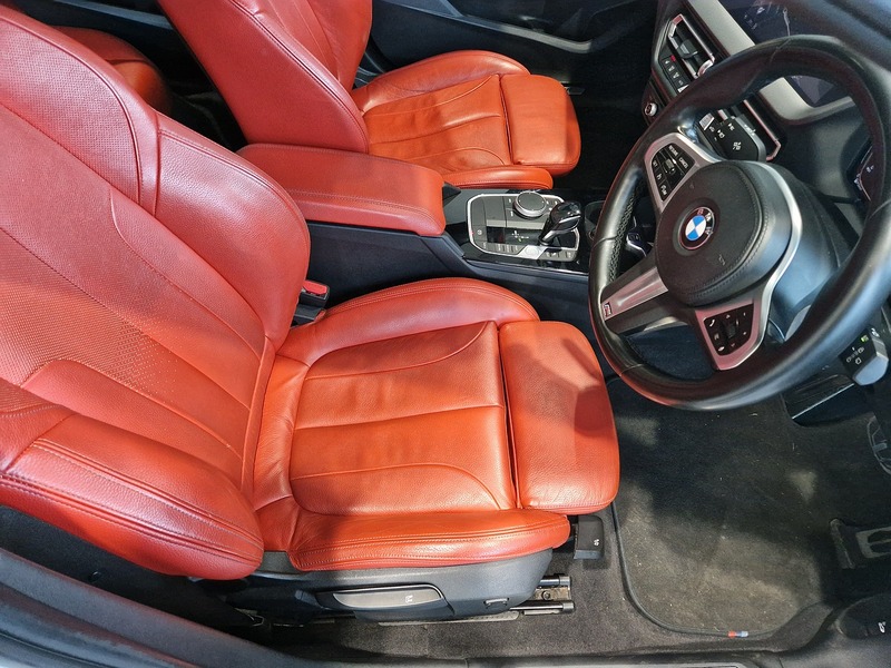 BMW 1 Series 116d M Sport - U11965