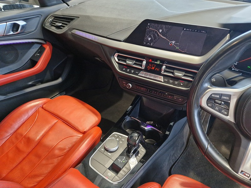 BMW 1 Series 116d M Sport - U11965