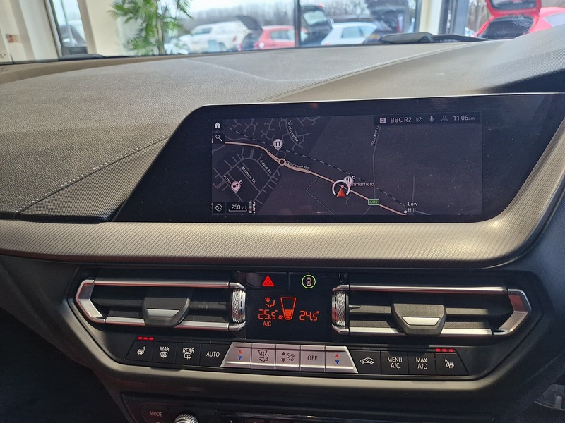 BMW 1 Series 116d M Sport - U11965