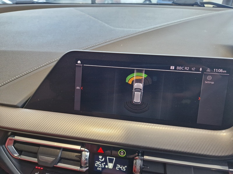 BMW 1 Series 116d M Sport - U11965