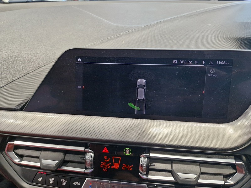 BMW 1 Series 116d M Sport - U11965