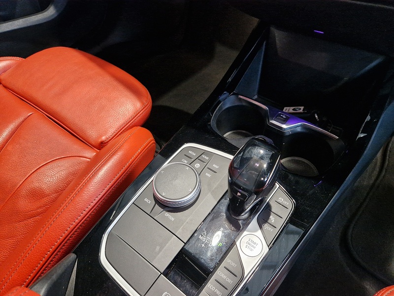 BMW 1 Series 116d M Sport - U11965