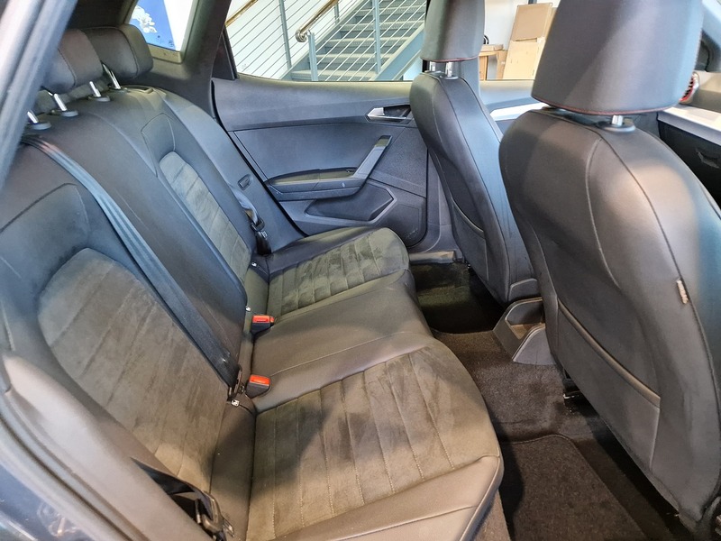 SEAT Arona TSI FR Edition - U11966