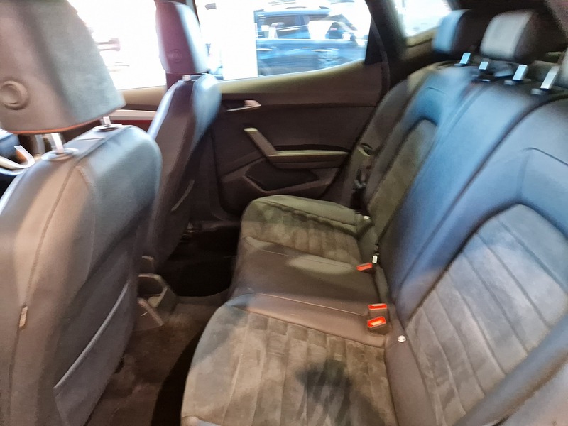 SEAT Arona TSI FR Edition - U11966