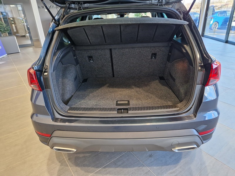 SEAT Arona TSI FR Edition - U11966