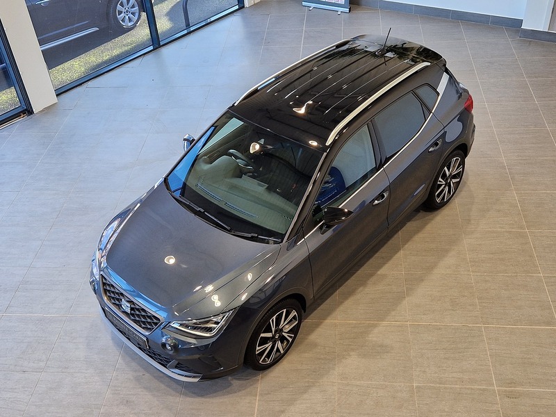 SEAT Arona TSI FR Edition - U11966