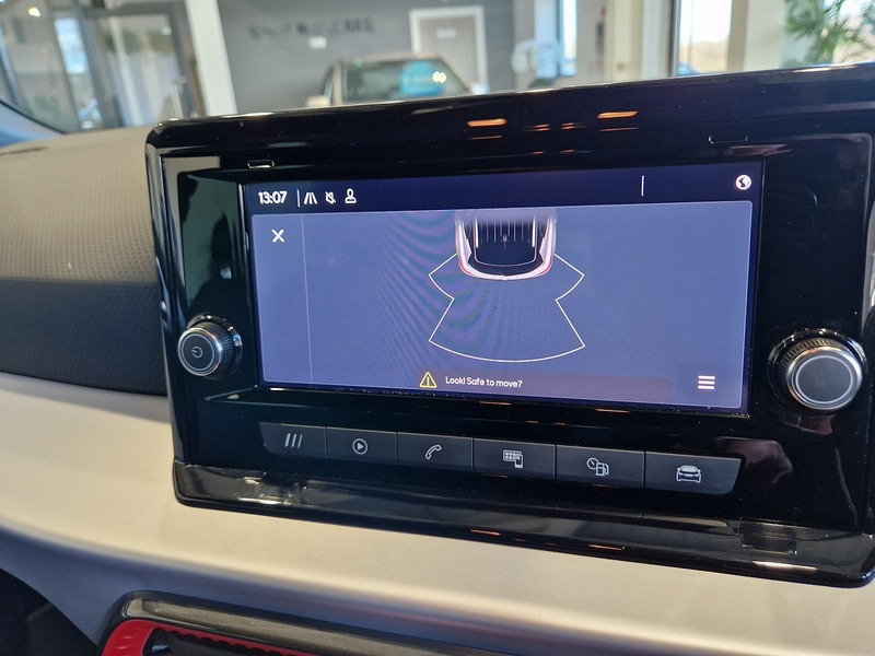 SEAT Arona TSI FR Edition - U11966