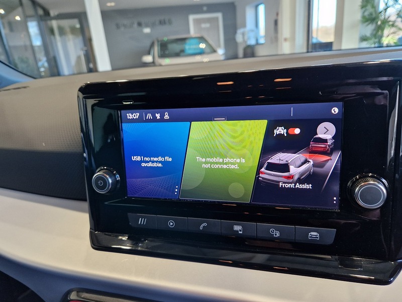 SEAT Arona TSI FR Edition - U11966