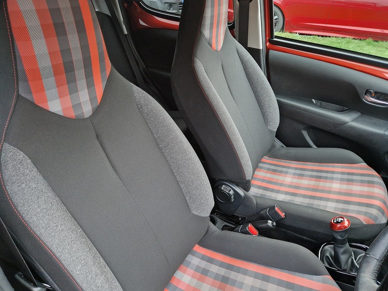 Peugeot 108 Collection - U11968