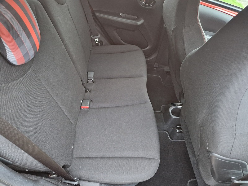 Peugeot 108 Collection - U11968