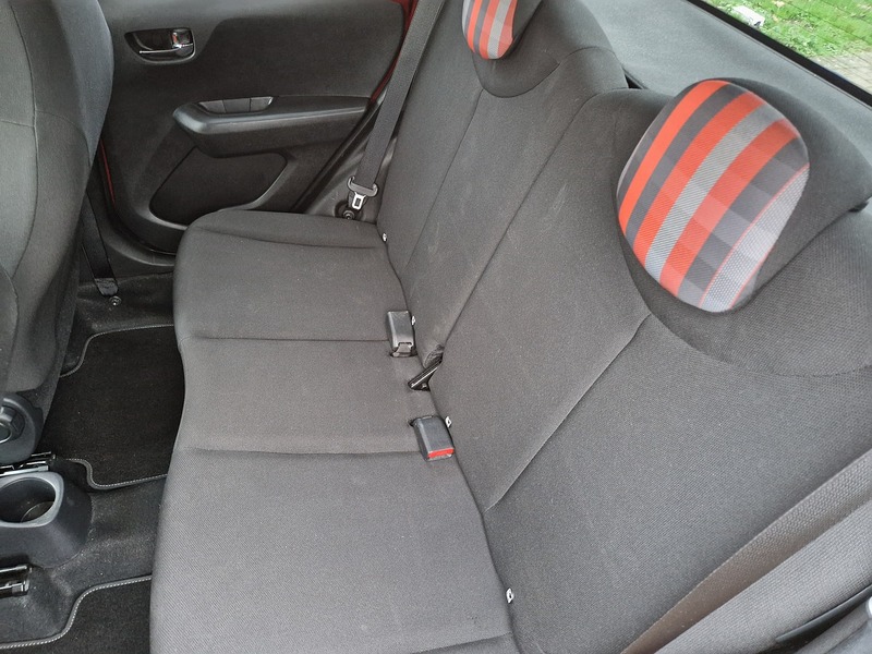 Peugeot 108 Collection - U11968