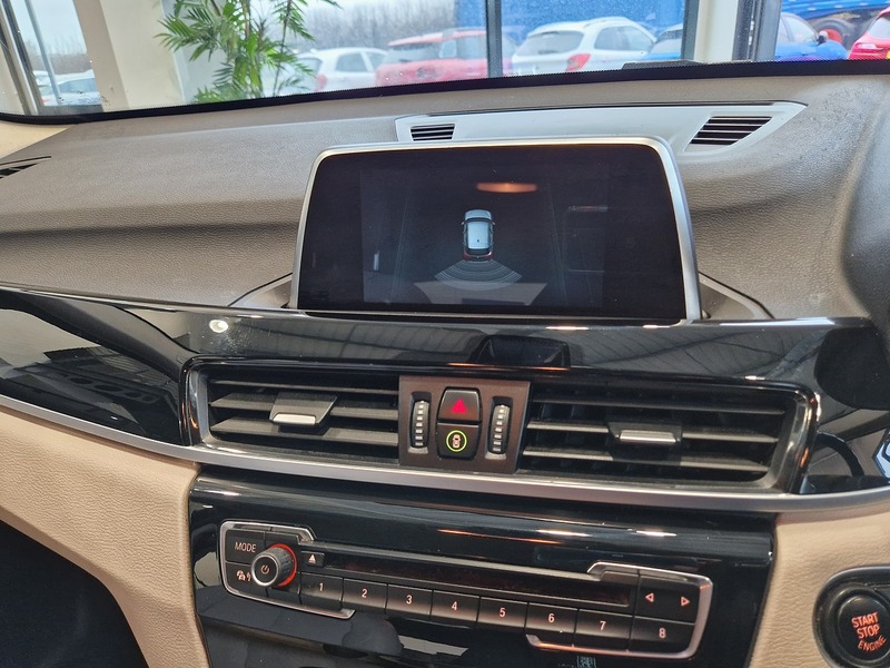 BMW X1 20i xLine - U11969