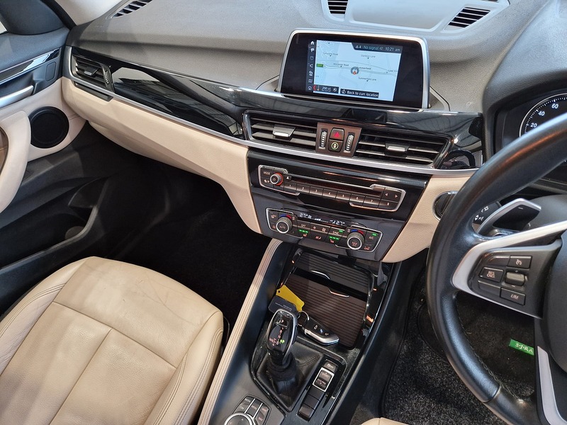 BMW X1 20i xLine - U11969