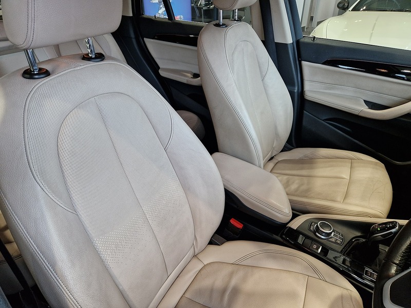 BMW X1 20i xLine - U11969