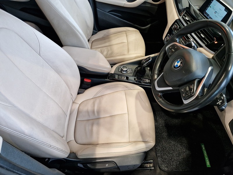 BMW X1 20i xLine - U11969