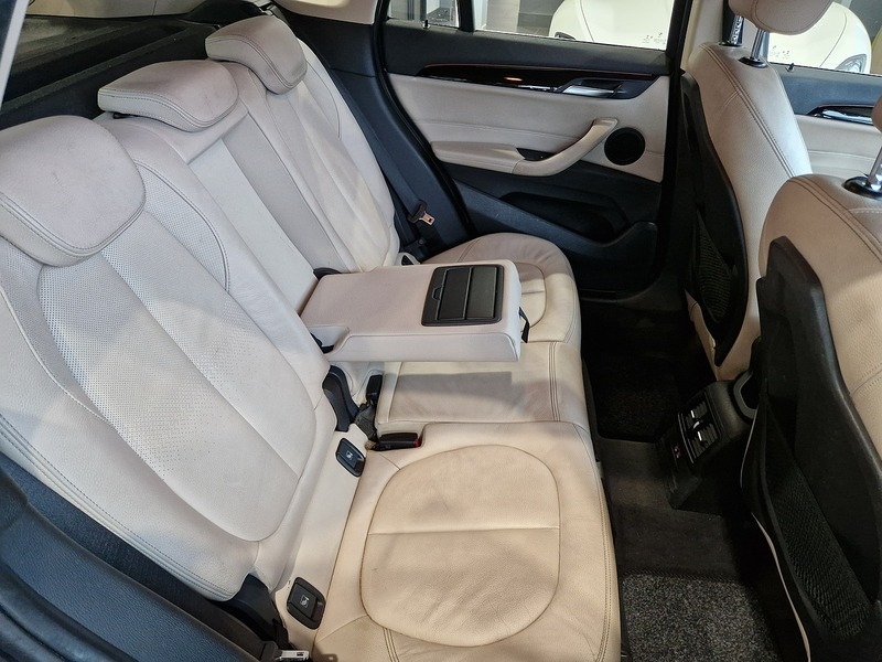 BMW X1 20i xLine - U11969