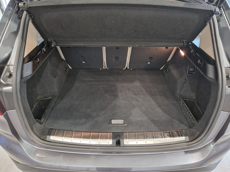 BMW X1 20i xLine - U11969