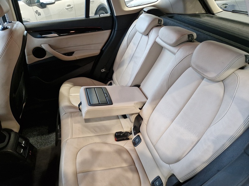 BMW X1 20i xLine - U11969