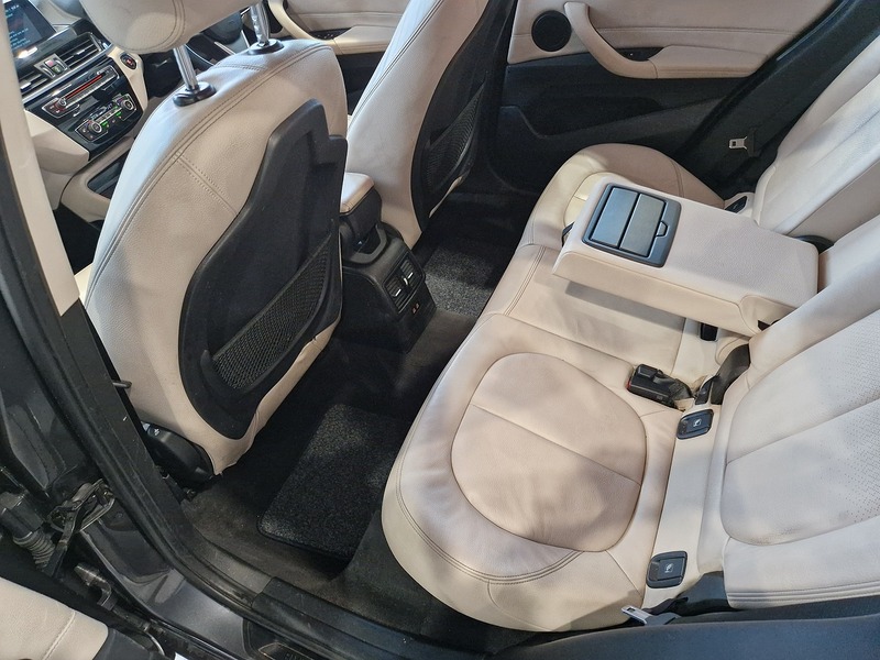 BMW X1 20i xLine - U11969