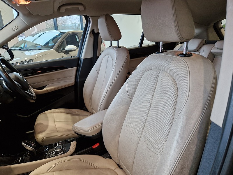 BMW X1 20i xLine - U11969