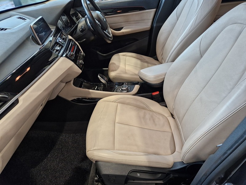 BMW X1 20i xLine - U11969